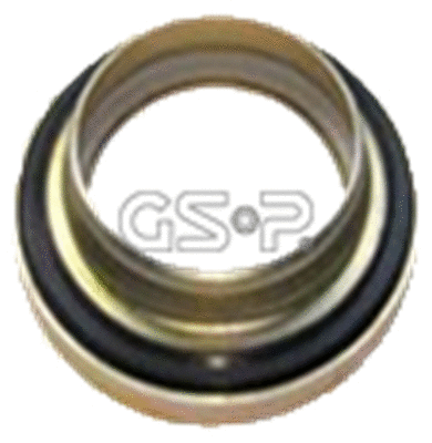 Rolling Bearing, suspension strut support mount (510769)