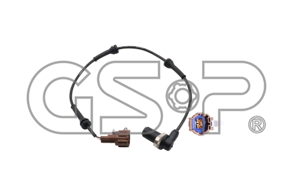 Sensor, wheel speed (9A0351)