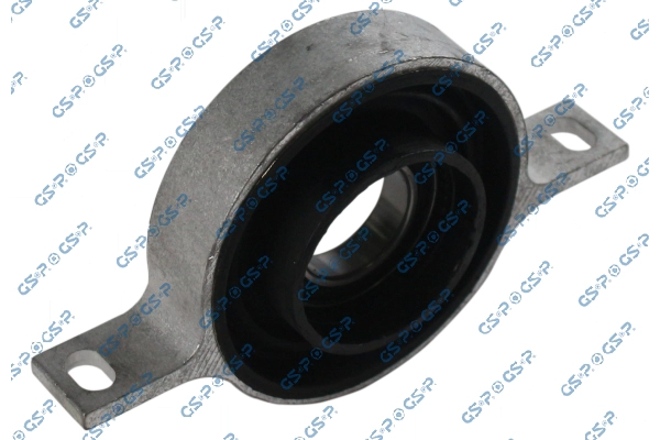 Suspension, propshaft (538664)
