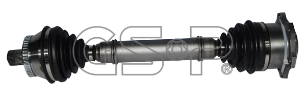 Drive Shaft (203019)