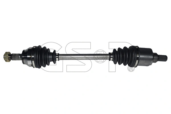 Drive Shaft (245202)