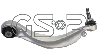 Control/Trailing Arm, wheel suspension (S061166)