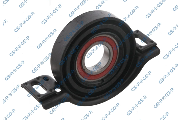 Suspension, propshaft (538639)