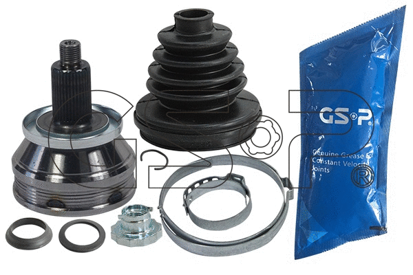 Joint Kit, drive shaft (803024)