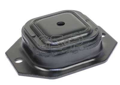 Bushing, axle beam (510721)