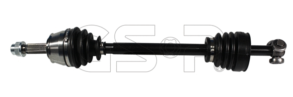 Drive Shaft (241006)