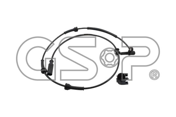 Sensor, wheel speed (9A0759)