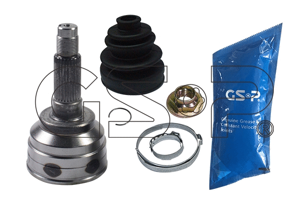 Joint Kit, drive shaft (815002)