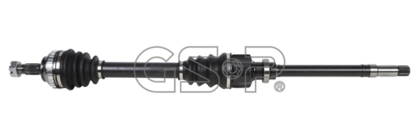 Drive Shaft (299038)