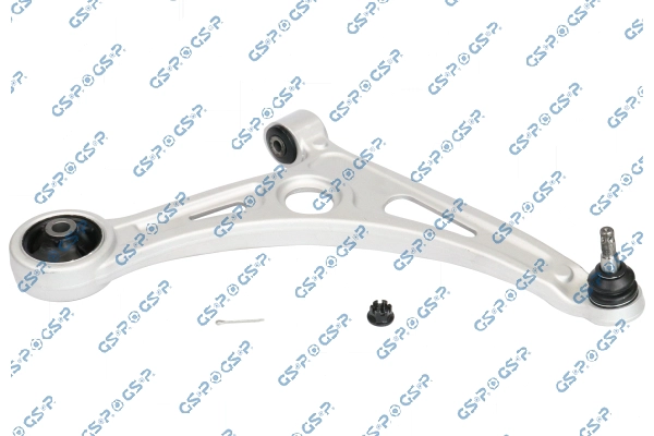 Control/Trailing Arm, wheel suspension (S063482)