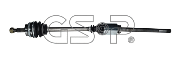 Drive Shaft (244016)