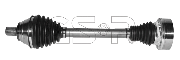 Drive Shaft (261282)