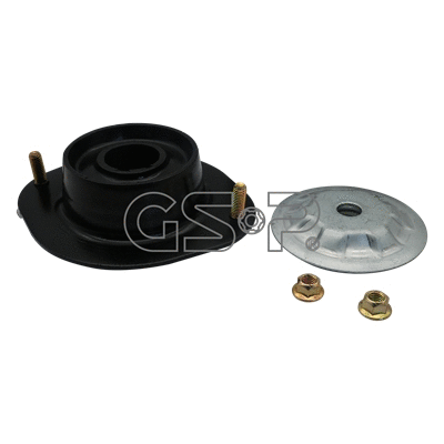 Repair Kit, suspension strut support mount (532907S)