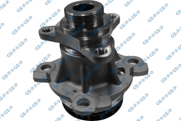 Water Pump, engine cooling (WP901489)