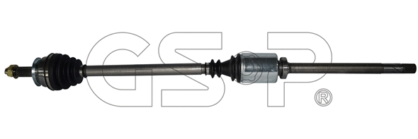 Drive Shaft (244022)