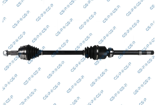 Drive Shaft (204336)