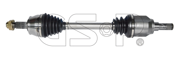 Drive Shaft (217108)