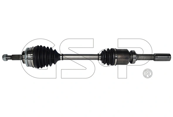 Drive Shaft (299217)