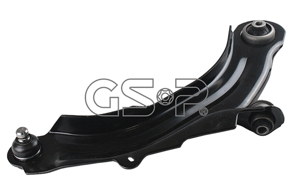 Control/Trailing Arm, wheel suspension (S062809)