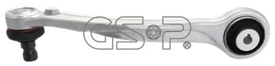 Control/Trailing Arm, wheel suspension (S062934)