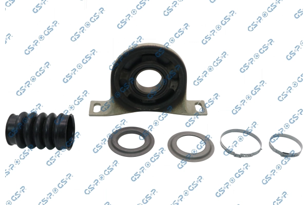 Suspension, propshaft (538680S)