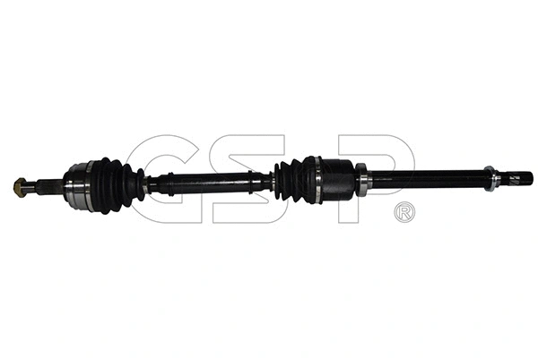 Drive Shaft (250422)