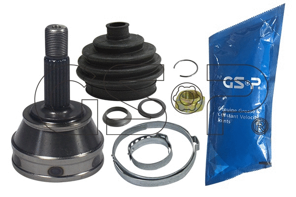 Joint Kit, drive shaft (861002)