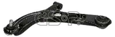 Control/Trailing Arm, wheel suspension (S062892)