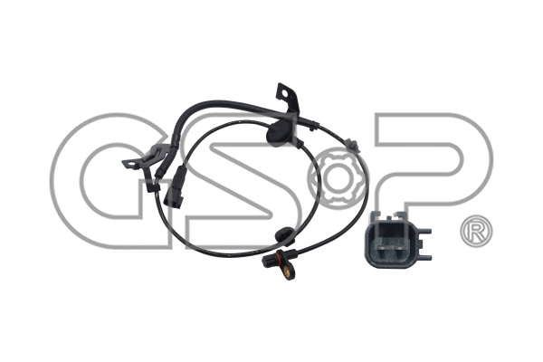 Sensor, wheel speed (9A1243)