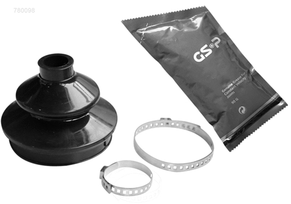 Bellow Kit, drive shaft (780098)