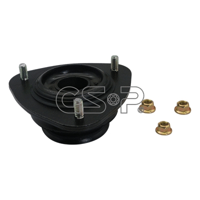Repair Kit, suspension strut support mount (514154S)