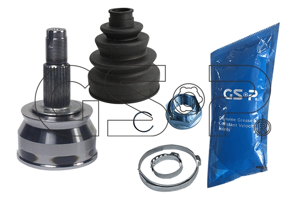 Joint Kit, drive shaft (817033)