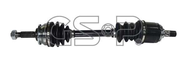 Drive Shaft (241156)