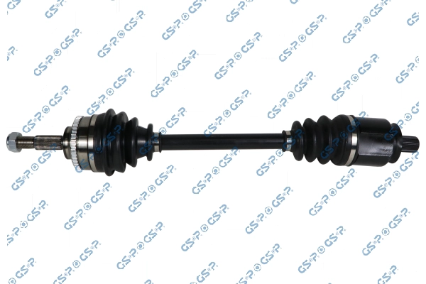 Drive Shaft (250519)