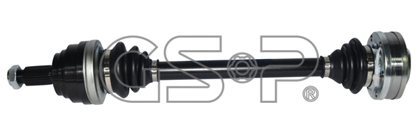 Drive Shaft (205003)