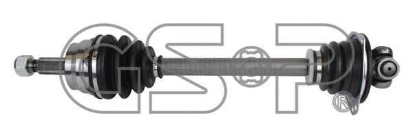 Drive Shaft (250246)