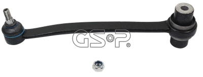 Control/Trailing Arm, wheel suspension (S060250)