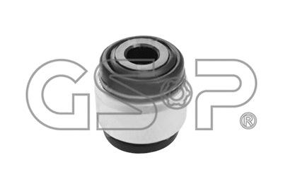 Mounting, control/trailing arm (535418)