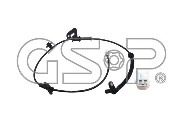 Sensor, wheel speed (9A1152)