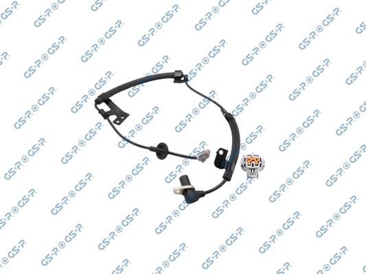 Sensor, wheel speed (9A0355)
