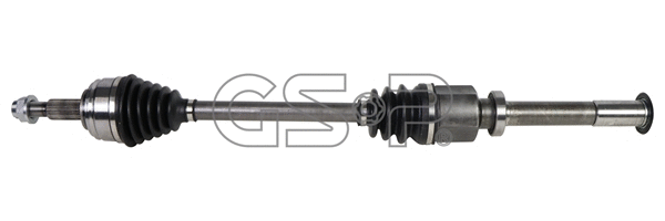 Drive Shaft (250616)