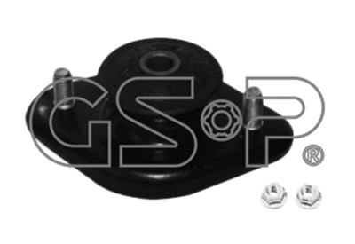 Repair Kit, suspension strut support mount (530457S)