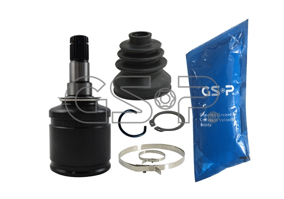 Joint Kit, drive shaft (659040)