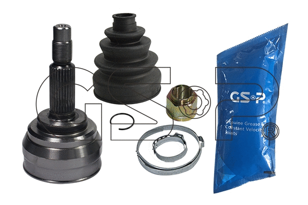 Joint Kit, drive shaft (841338)