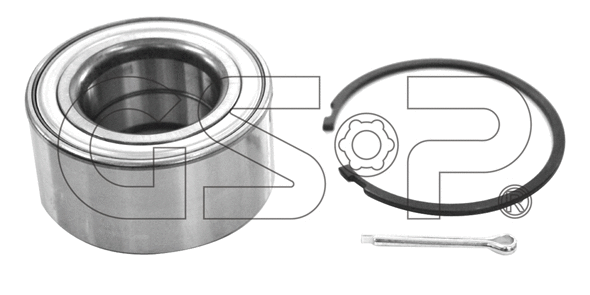 Wheel Bearing Kit (GK3272)