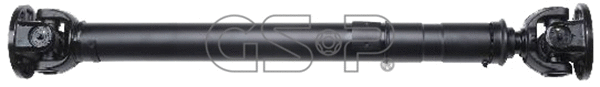 Propshaft, axle drive (PS900326)
