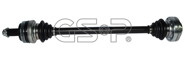 Drive Shaft (205033)