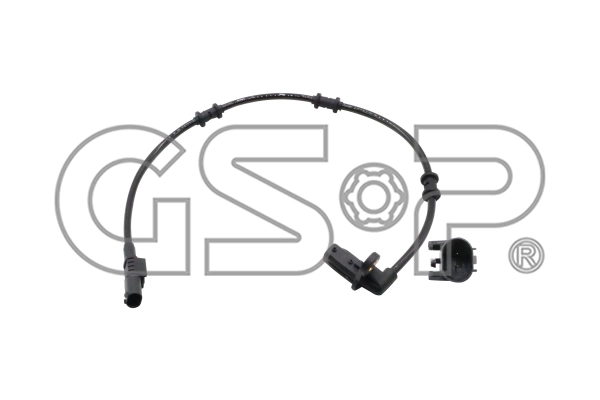 Sensor, wheel speed (9A0601)