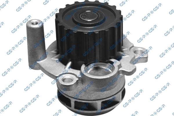 Water Pump, engine cooling (WP900904)
