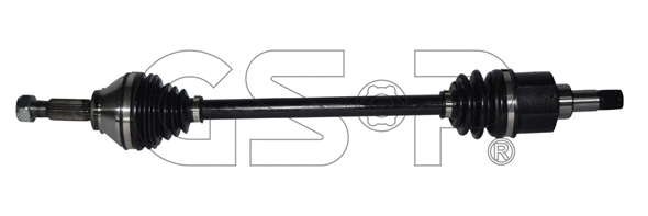 Drive Shaft (250567)